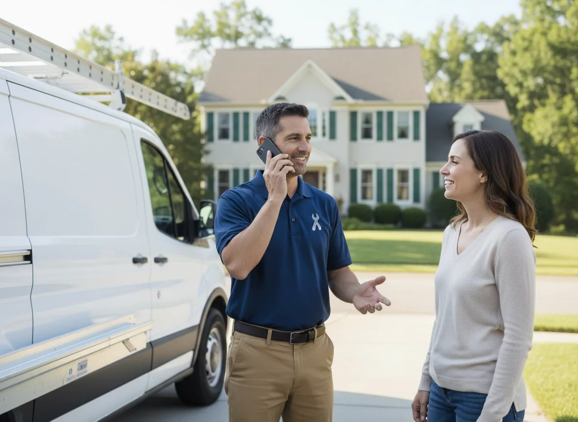 Home Gutter Service Wayne, OK FAQs